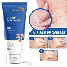 7 Days Genital Wart Removal Cream for Men  Women 50g