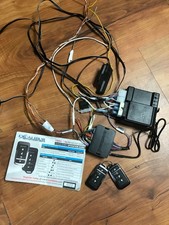 Excalibur Remote Startkeyless Entry System Rs-x70 Omega Link Excalibur Remote Startkeyless Entry System Rs-x70 Omega Link