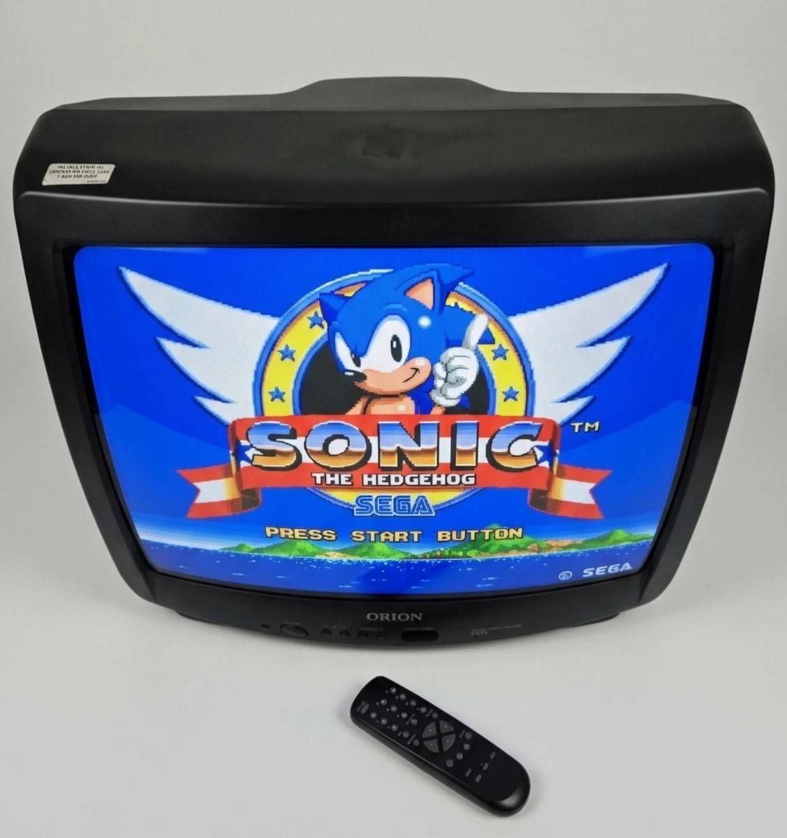 Orion 20-29 in Screen TVs for Sale | Shop New & Used Orion 20-29