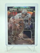 BOB LILLY 2020 SPECTRA 