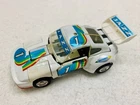 G2 Autobot Cars: vintage Jazz figure REPAIRED w/custom decals lot G1