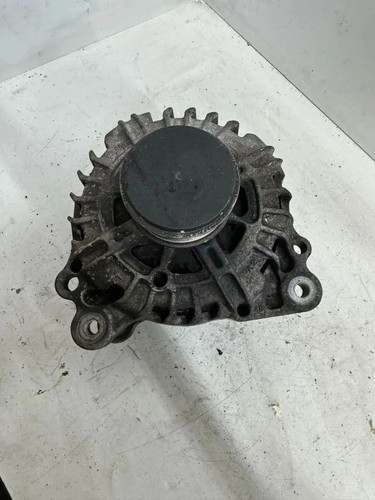 VW POLO 9N Generator 2609874C 03P903023B 1.20 Diesel 2011 34033203