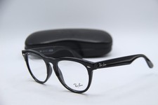 NEW RAY-BAN RB 4471-V 8192 BLACK AUTHENTIC FRAMES EYEGLASSES 54-18