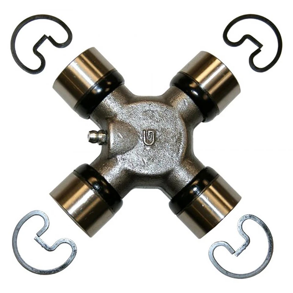 Eje trasero GMB todas las juntas junta universal para Ford Crown Victoria 2003-2010 2011 Foto 3 de 4