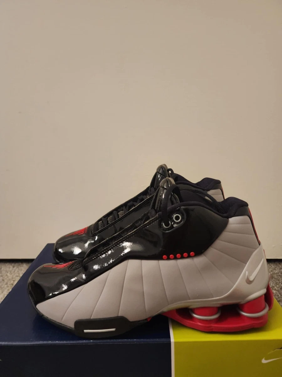 Las mejores ofertas en Nike Shox BB4 University Red | eBay
