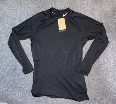 Nike Pro Base Layer Long Sleeve Compression Größe L Herren
