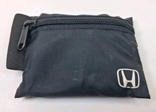Genuine Honda Mcgard Wheel Lock Key Zipper Bag Pouch Holder