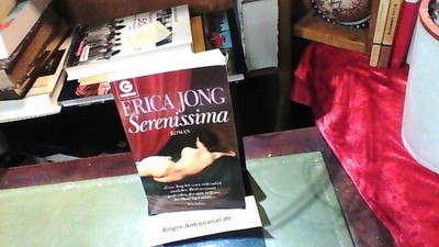 Sernissima Jong, Erica: