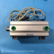 SMC CDQ2L32-75D-F7DWSCS CQ2 Compact Cylinder FNIP