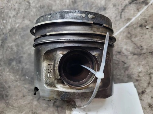 BMW 1 E87 Kolben N47D20C 2.00 Diesel 2008 34063836