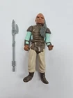 Vintage Star Wars Weequay Complete Action Figure 1983 HK Kenner