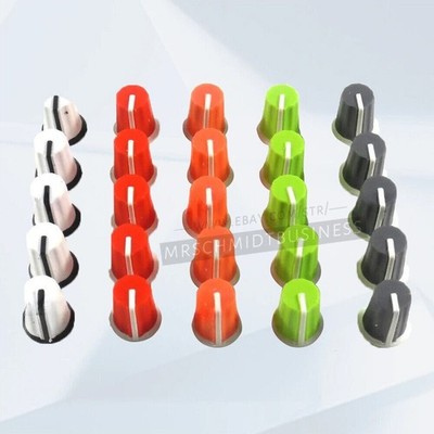 25 x EQ Rotary Knob For   DJ MIXER DJM -2000 900 850 750 700 800, DAA1305 *ll