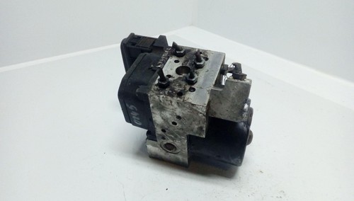 MERCEDES-BENZ E W210 ABS Hydraulikblock A0034319012 3.2 Diesel 2001 28530130