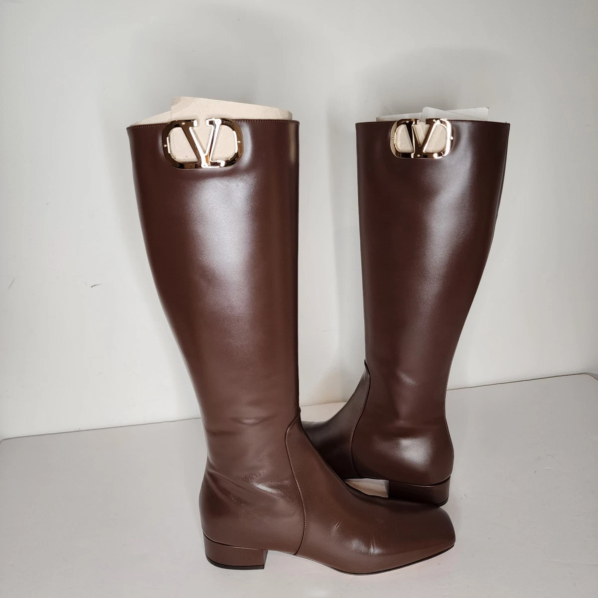 25+ Valentino Brown Boots for Women for sale | Updated Oct 2026