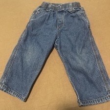 OshKosh Bgosh Pants Size 24 Months Excellent 100 Cotton