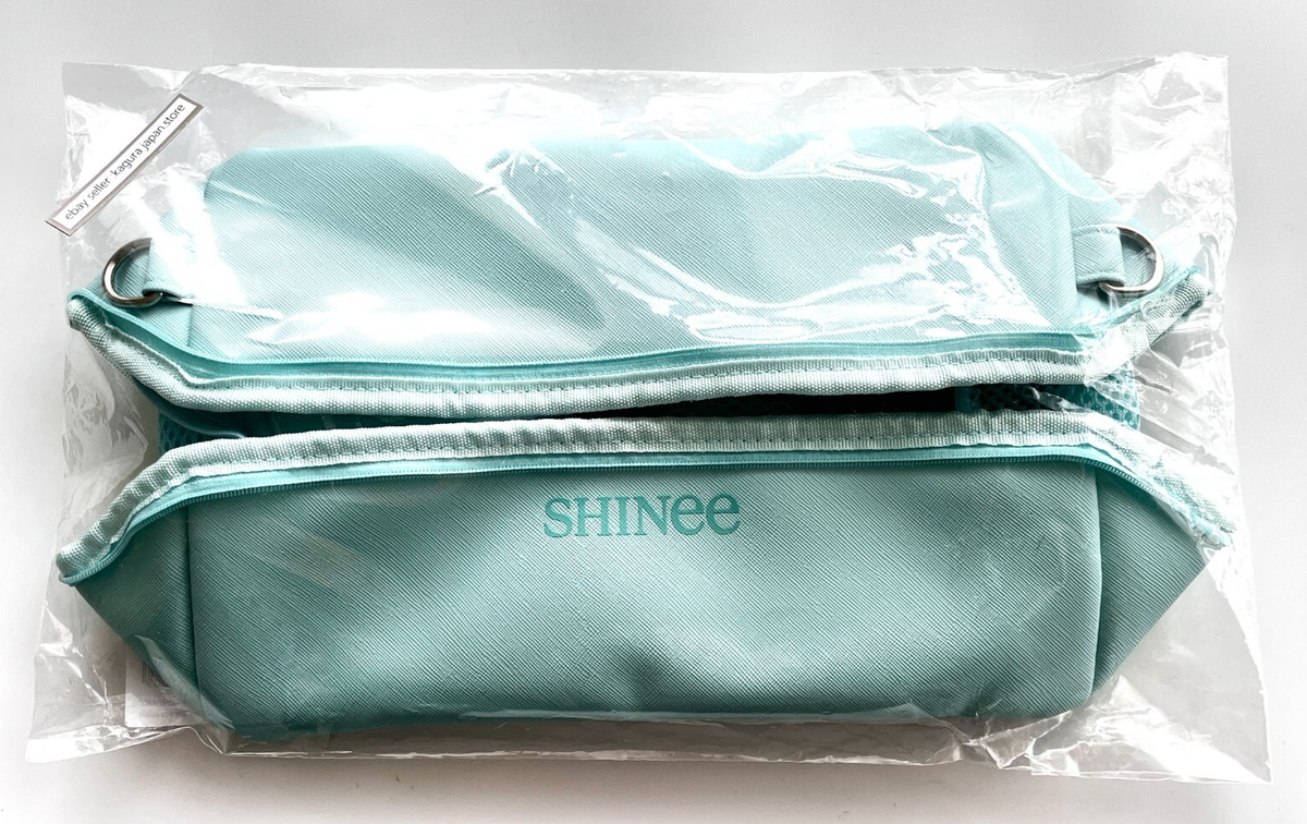 SHINee WORLD VI PERFECT ILLUMINATION JAPAN TOKYO DOME Fanlight