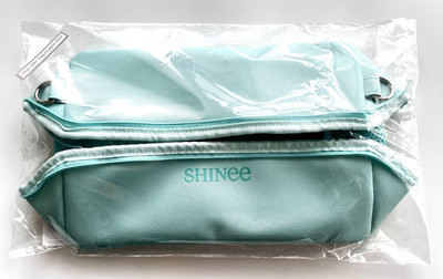 SHINee WORLD VI PERFECT ILLUMINATION JAPAN TOKYO DOME Fanlight