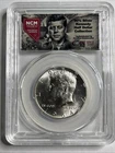 G_10 NCM GENUINE U.S 90% Silver Kennedy Half Dollar !VARIOUS CONDITION!