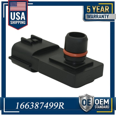 #ad 166387499R Manifold Absolute Pressure Sensor PS76 01 851A170 for Nissan $31.50