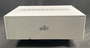 NEW Ubiquiti Networks US-XG-6POE 6 Port  Switch -Same Day Shipping