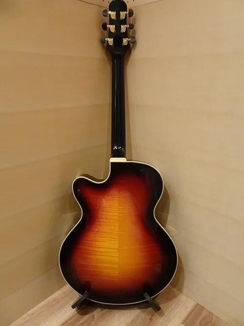 セール！Oracle of Guitars archtop guitar FP セール！Oracle of Guitars archtop guitar FP - メルカリ