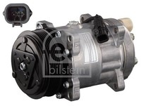 Febi Bilstein Kompressor, Klimaanlage