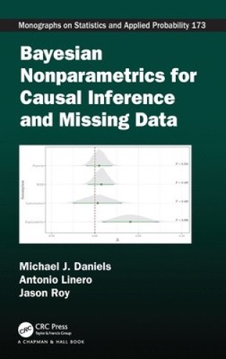 Bayessche Nichtparametrische für kausale Inferenz und fehlende Daten (Chapman &