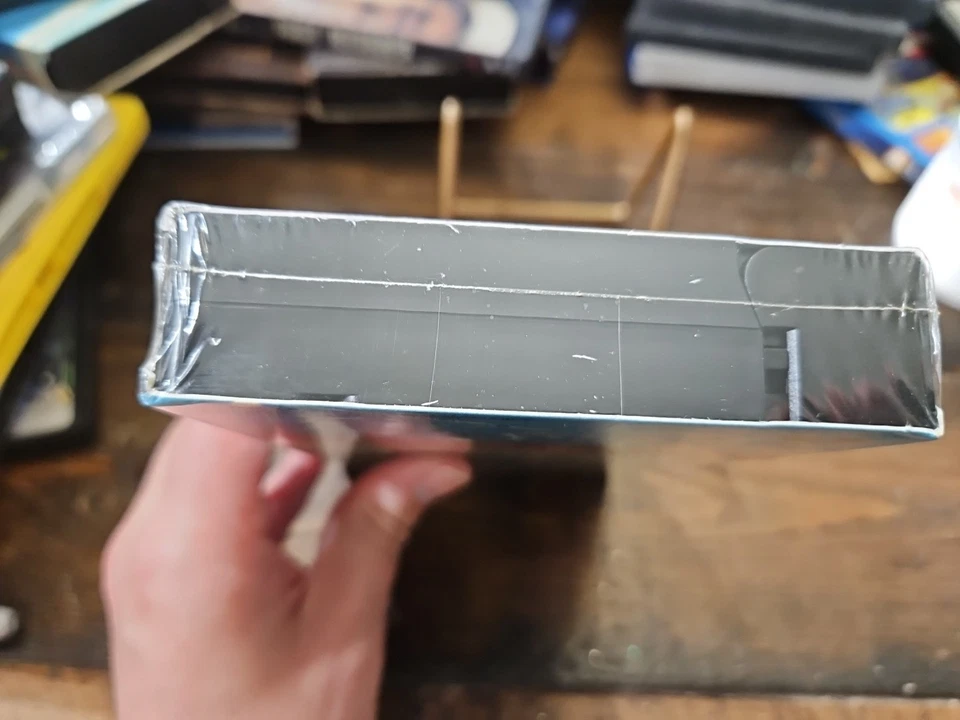 Trilogy of Terror II (New VHS, 1996) - Image 4 of 4