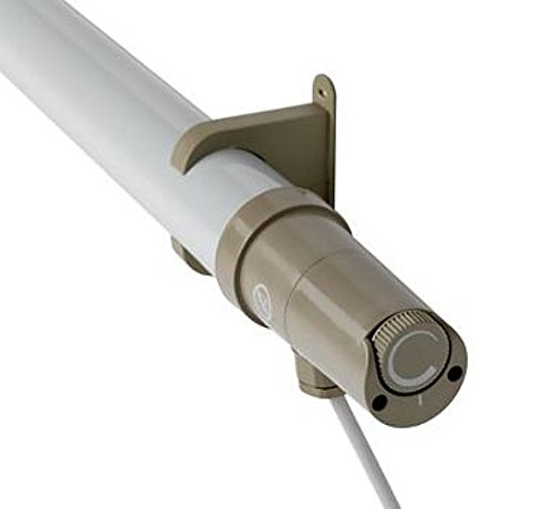Sunhouse SHTTH2 80W Low Energy Tubular Heater for sale online | eBay