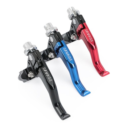 22mm Performance Stunt Clutch Lever Cable Clutch For HONDA CRF 250R/450R CRF125F - Picture 7 of 33