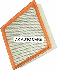 PREMIUM ENGINE AIR FILTER For 14-21 TOYOTA SEQUOIA TUNDRA V8 TACOMA 17801-0S020