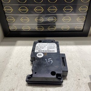 MERCEDES S-KLASSE W220 S320 Steuergerät Telefon A2208207326
