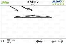 Wiper Blade for ABARTH ALFA ROMEO AUDI AUTOBIANCHI BEDFORD BMW CHEVROLET DACIA
