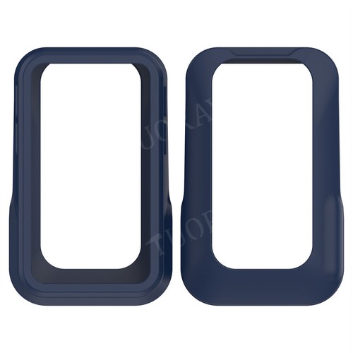 Ersatz Schutzhülle Silikon Protective Cover Frame Für Garmin Approach G20 Solar - Zdjęcie 43 z 43