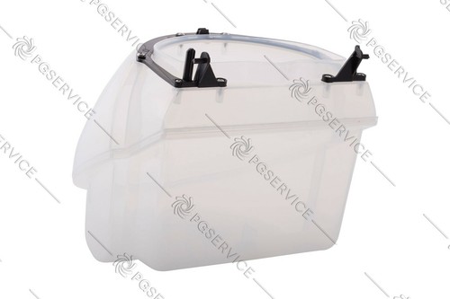 Polti bucket tank water basin Vaporetto Lecoaspira 690 700 710 AS810 FAV - Picture 2 of 3