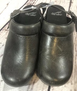 dansko ingrid clogs