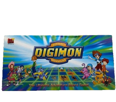 digimon digital monsters card game Digimon D-Ark 25th Color Evolution main image 1