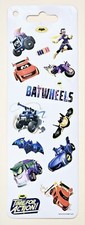 Batman / Sticker sheet