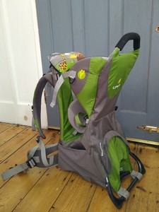 littlelife adventurer