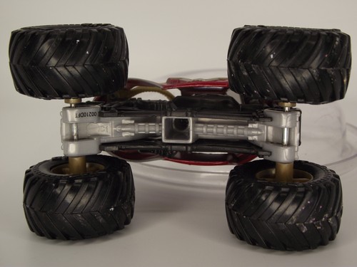 Hot Wheels Monster Jam Trucks 1:64 YOUR CHOICE Brodozer Crustation One Bad Ghoul - Picture 128 of 145