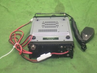 KENWOOD TRIO TR-9000G ALL Mode transceiver Amateur Ham Used JAPAN