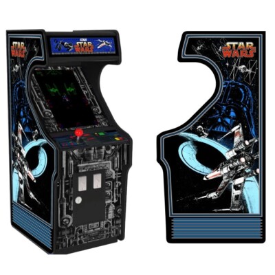 GRS Build A Cade Complete Graphics Kit