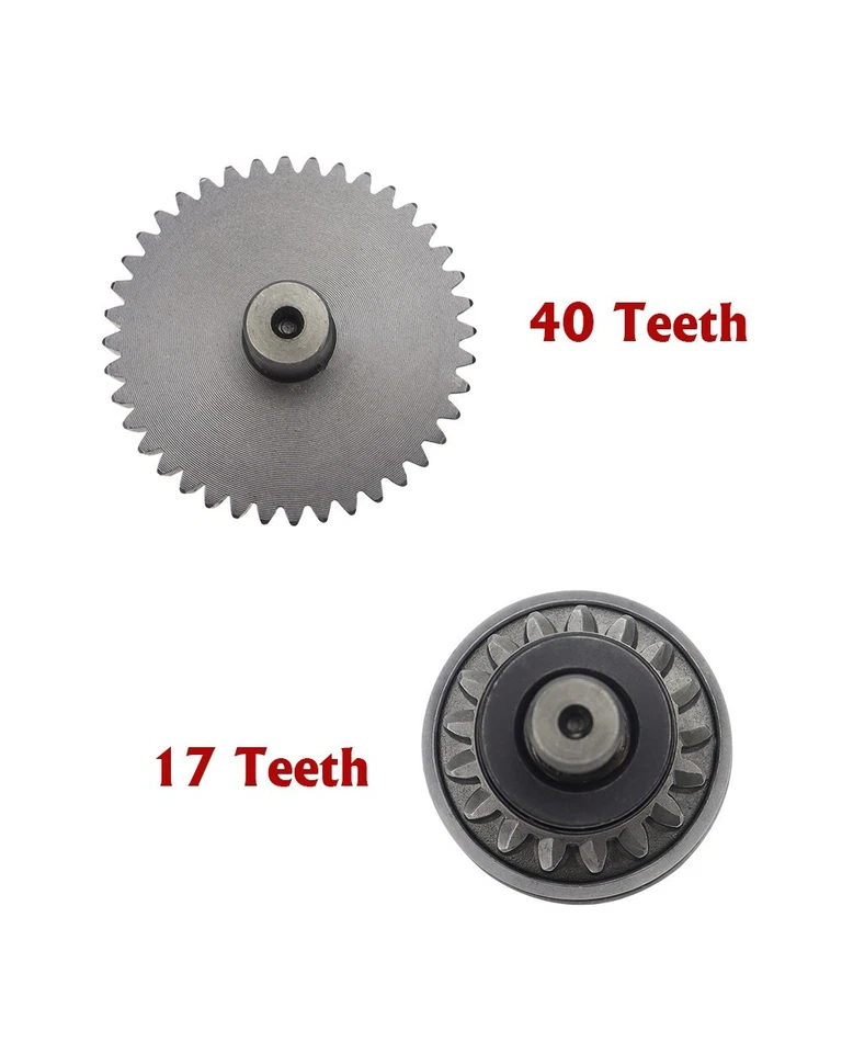 Arranque para Polaris Scrambler 250 400 2X4 4X4 1985-1986, 1995-2002 con relé Foto 4 de 4