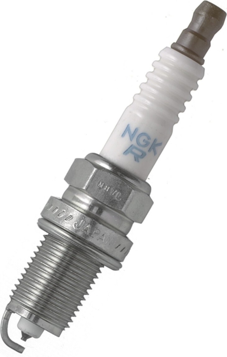 2 Spark Plug - Laser Platinum BCPR6EP-11 NGK 3350