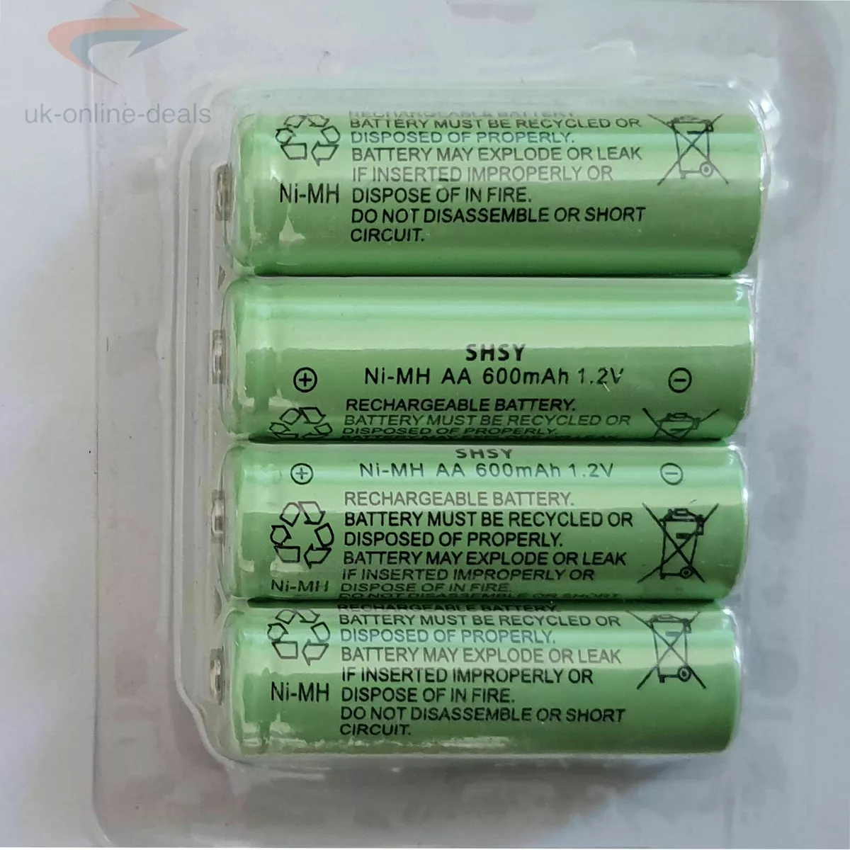 1.2 v rechargeable battery online