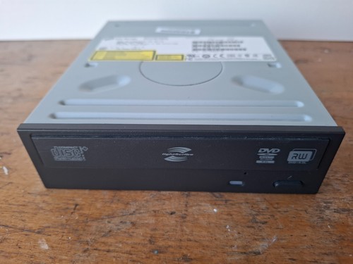 HP Hitachi writable / CD-RW Drive Model GSA-H20L P/N 5188-2574 H.L Data Storage - Afbeelding 3 van 8