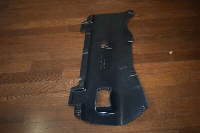 #ad 2017 2019 Honda CR V Front Forward Undercar Shield HO1228150 $38.96