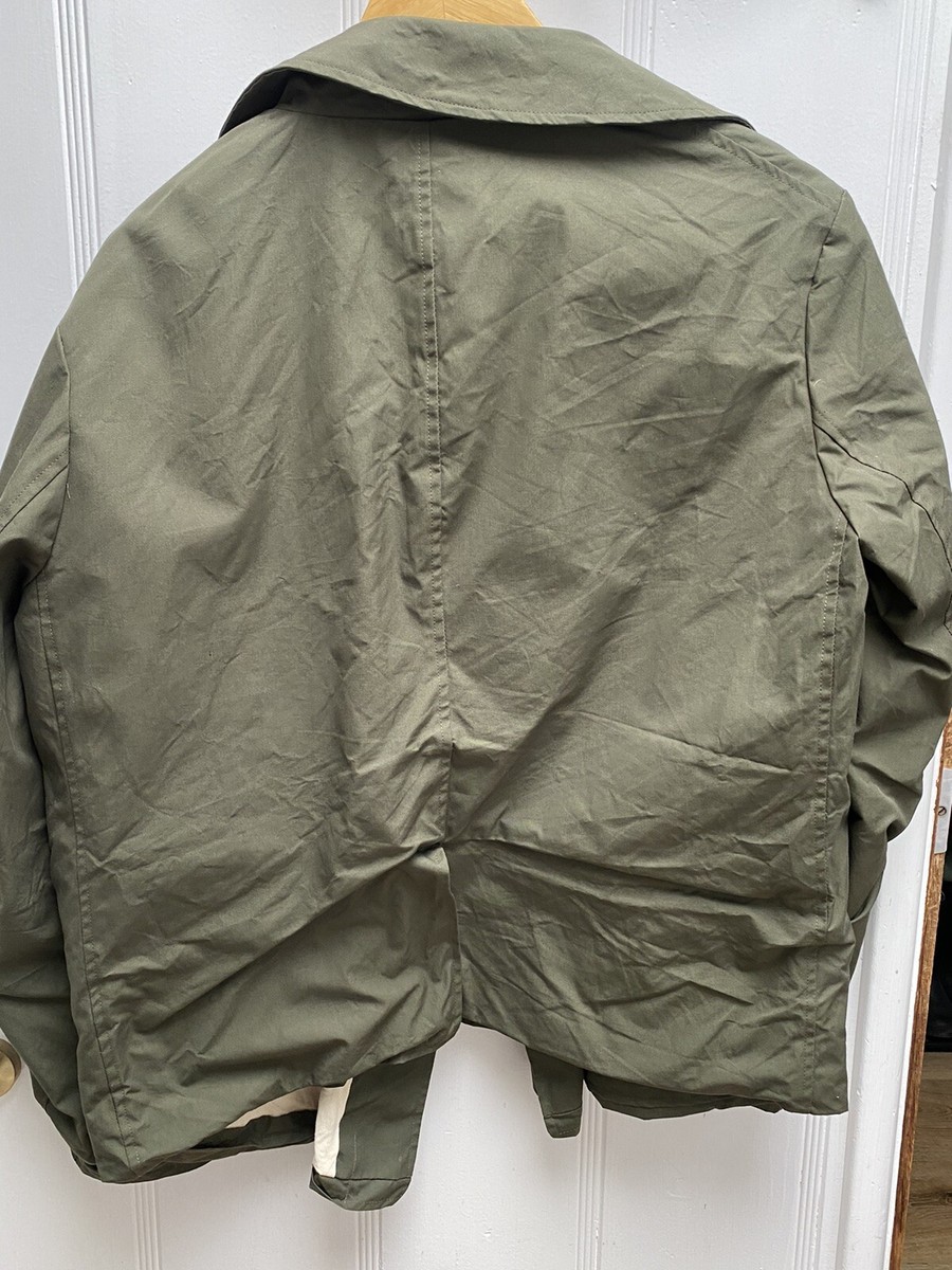 Paul Harnden Shoemakers Linen Norfolk Blazer (L) jacket | eBay UK