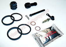 Suzuki SV650S Front Brake Caliper Piston Seals Pin Repair Rebuild Kit x 1 