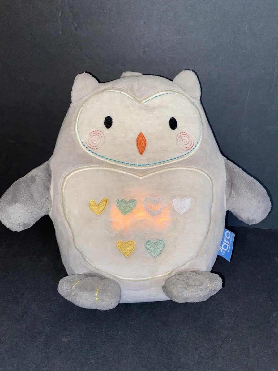 Ollie the best sale owl sleeping bag